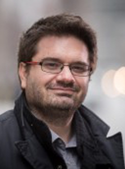 Prof. Federico Rosei