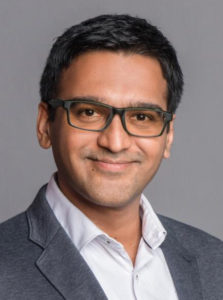Professor Mohan Rajesh Elara