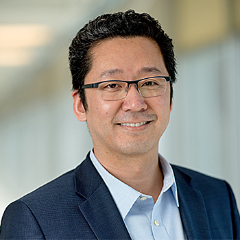 Professor James J. Moon