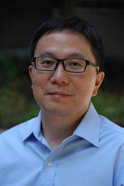 Professor Xiangfeng Duan