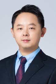 Dr. Bilu Liu