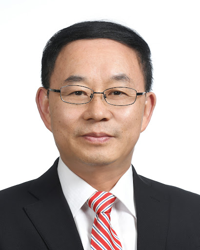 Professor Yuliang ZHAO