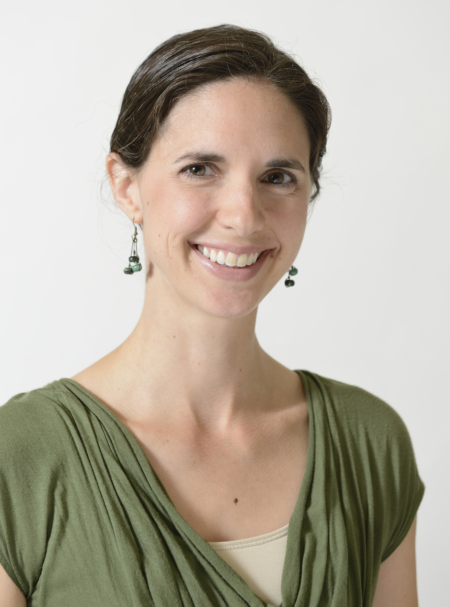Professor Lesley Frame