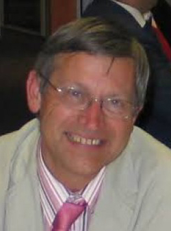 Prof. Paul Lecoq