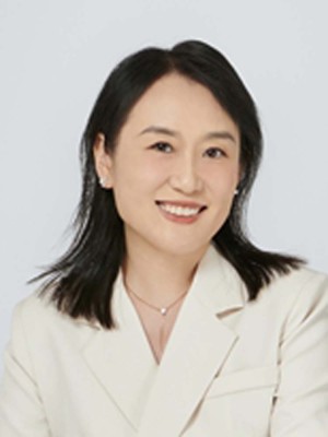 Professor Laura Na Liu