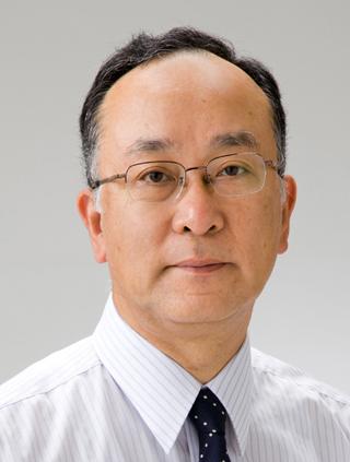 Professor Toshio Ando