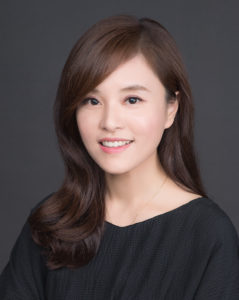 Professor Hsiao-Chun Huang
