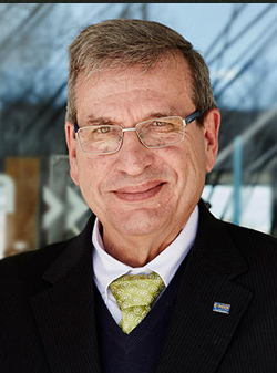 Professor Rodrigo Martins