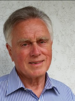 Prof. Alain Tressaud