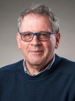 Prof. Paul Raithby
