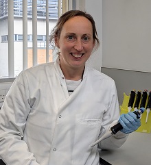 Dr Nicola Baker