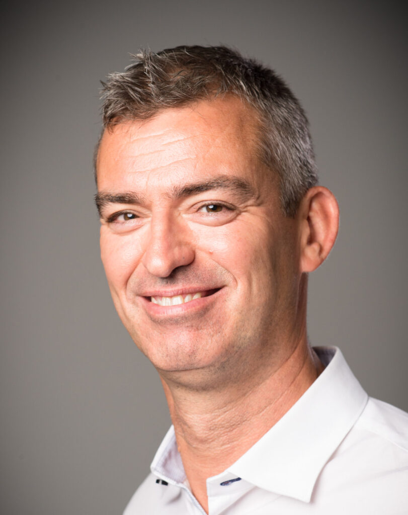 Professor Dieter Deforce