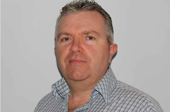 Prof Paul Moynagh