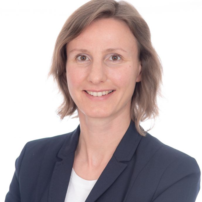Prof. Dr. Julia Schulze-Hentrich