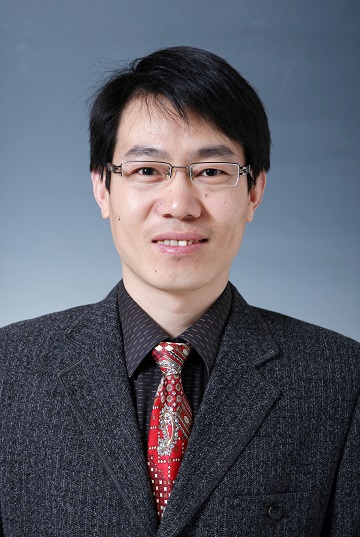 Professor Wei LU
