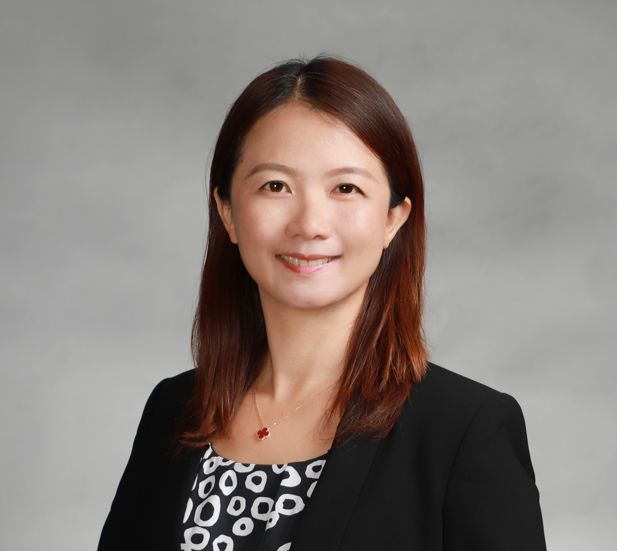 Professor Yan Zheng