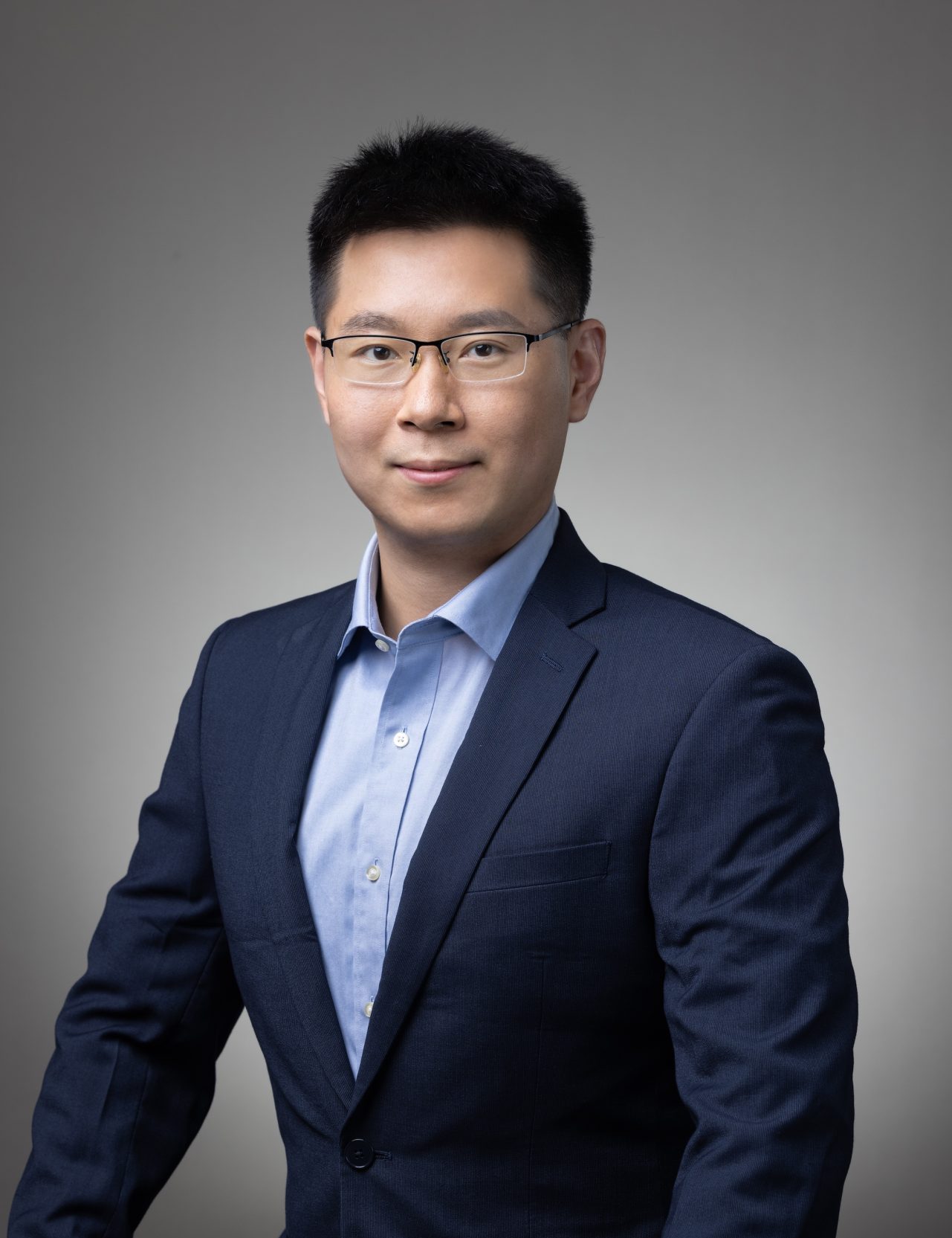Professor ZHAN Yan