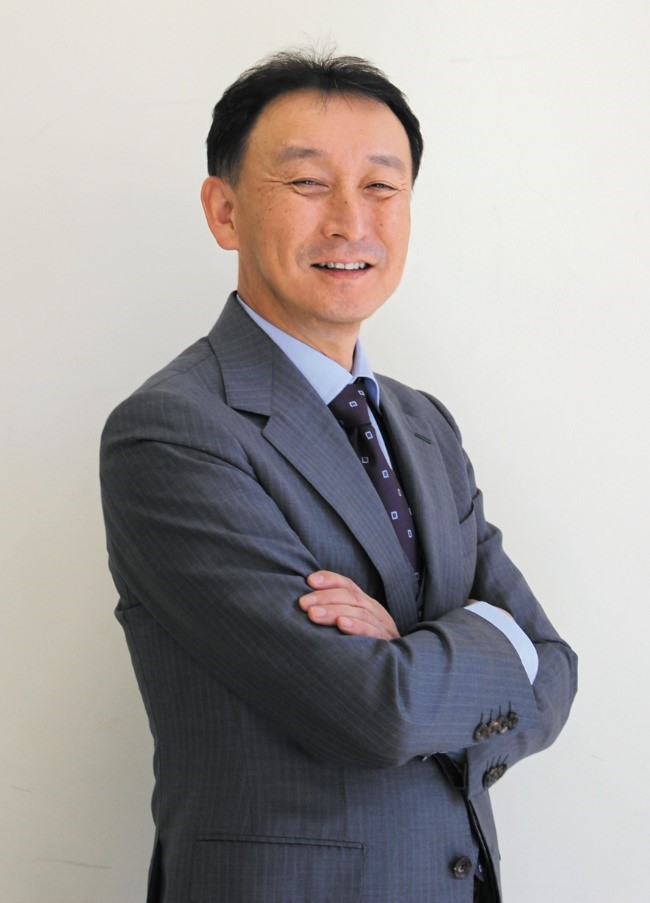 Prof. Simon Redfern