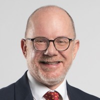 Prof. Simon Redfern