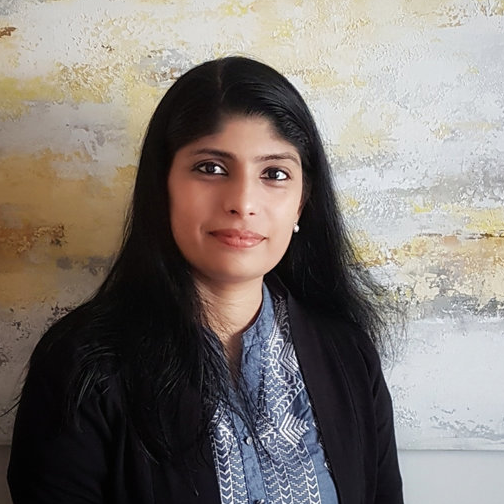 Professor Devi Mohan