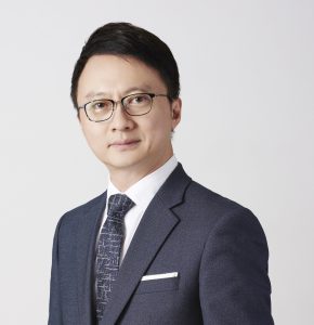 Professor Francis Ka-Leung Chan