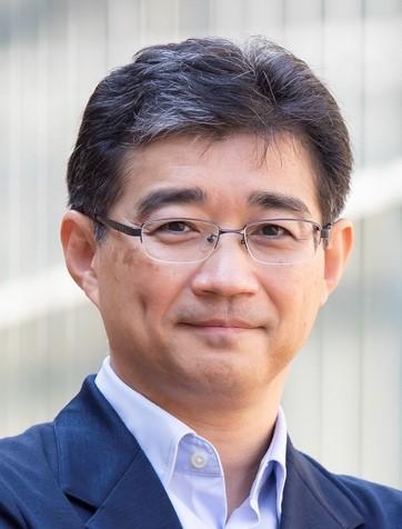 Professor IMOTO Seiya