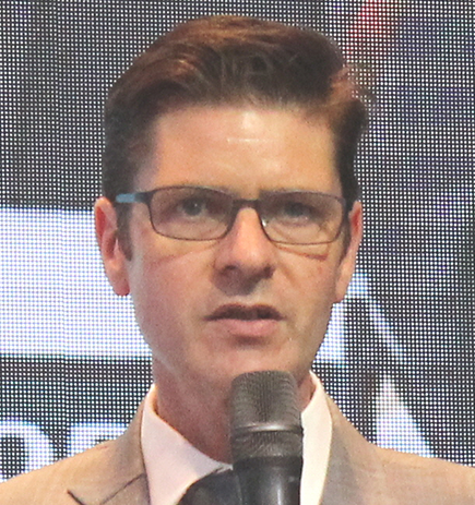 Prof. Dr. Jonathan Sleeman