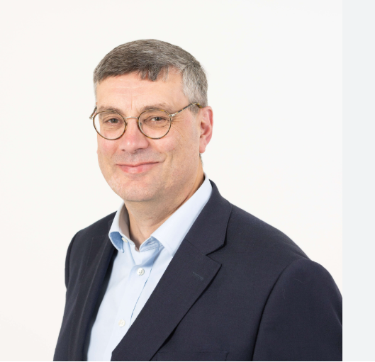 Professor Adrian Gardner