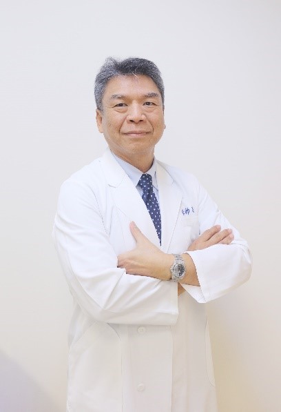 Dr. Fu-Jen Tsai