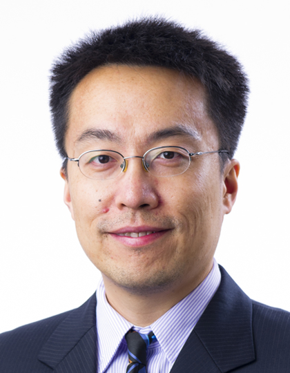 Prof. Yulin FANG