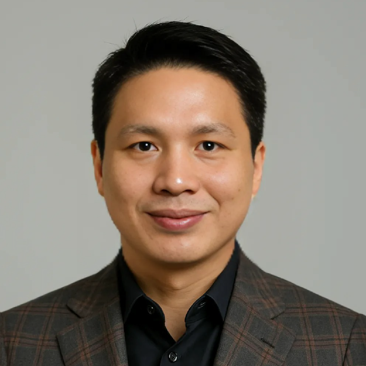 Prof. HUANG Ke Wei