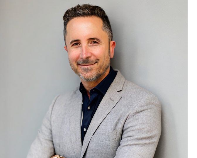 Sergio Mastrogiovanni, PhD