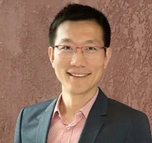 Dr. Chengyi Lin