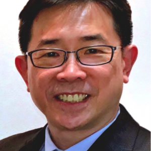 Anthony Lim