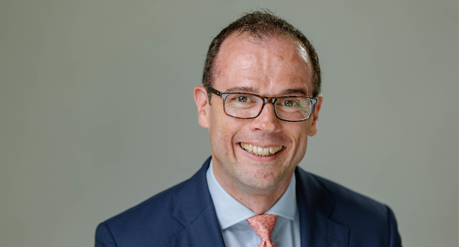 Professor Adam Watt