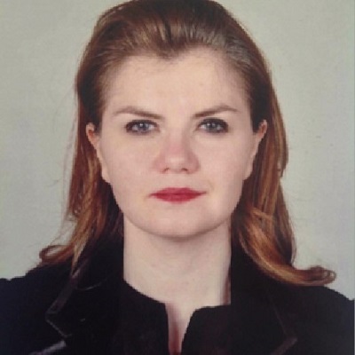 Dr. Angela Kahil