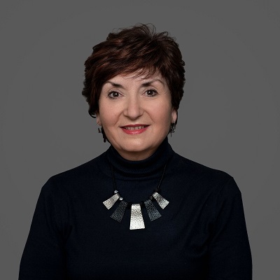 Dr. Ljubica Kordić