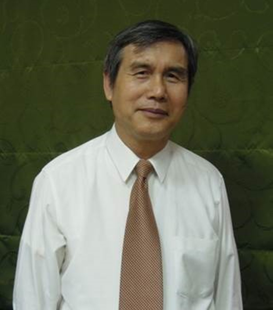 Professor Jon-Chao Hong