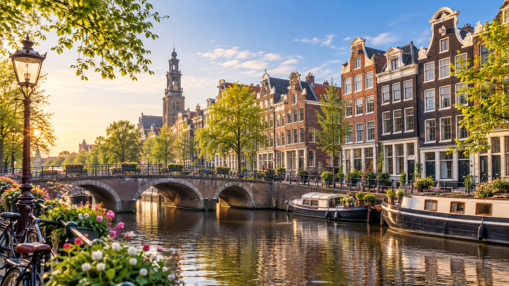 Amsterdam, Netherlands host location