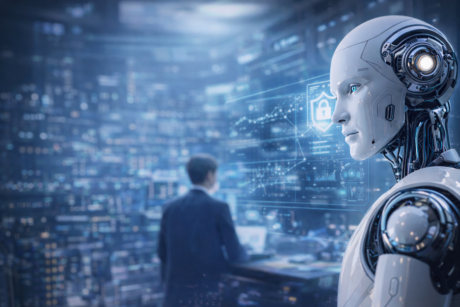 ECAIDT 2027 conference image