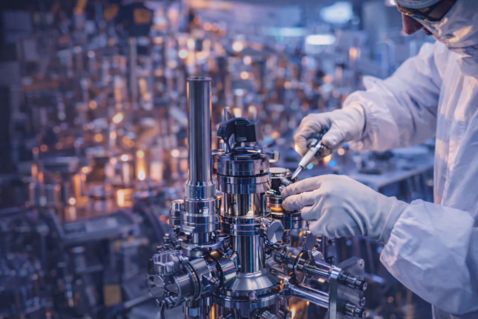 ECAMCISM 2027 conference image