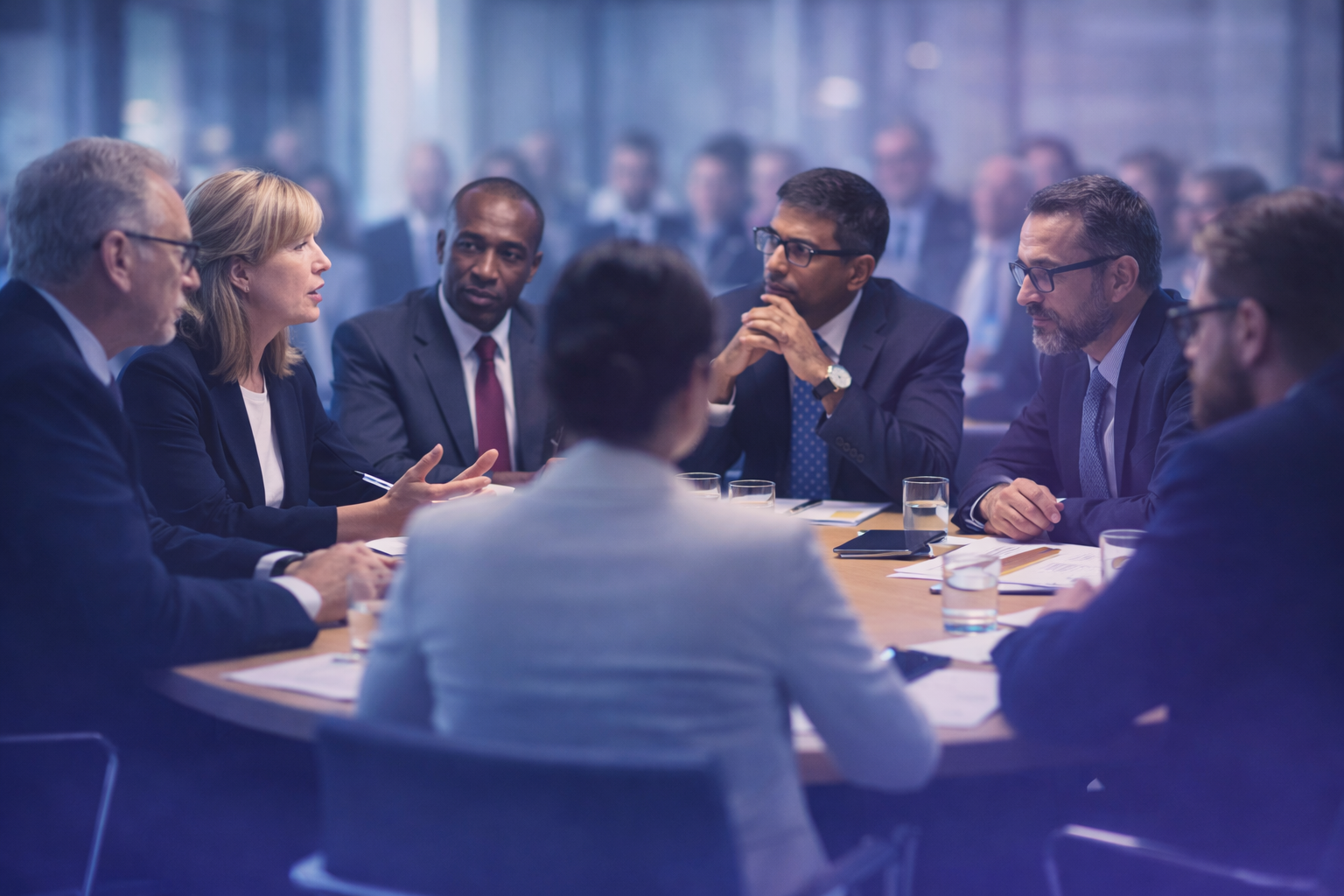 Humanities Policy 2027 conference image