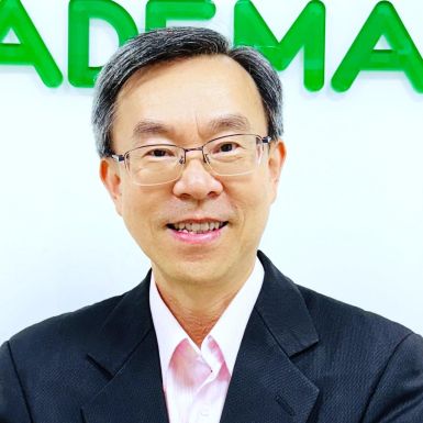 Prof. Han-Chung Wu
