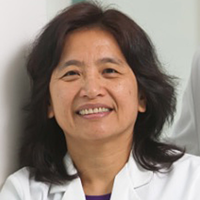 Prof. Lani Wu