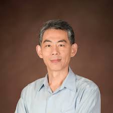 Dr. Feng-Chi Chen