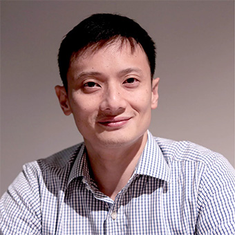 Ed Deng